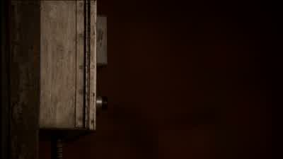 Isn't the light on that supposed to be on? - Teen Wolf