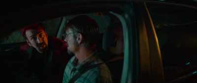 Isn't that the same
as asking the question? - Sympathy for the Devil