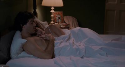 Isn't therapy helping at all - Sex, Lies, and Videotape