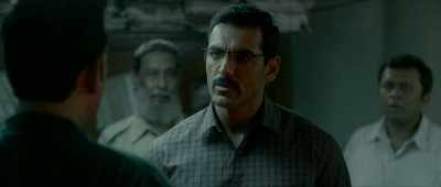 Isn't there a way,
KK, where I can learn something - Batla House