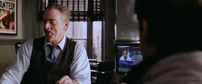 Mr Jameson please isn't there any of theseshots you can use I really need the moneyAwww Miss BrantYes Get me a violin - Spider Man 2
