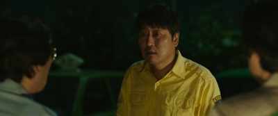 Isn't there any way?
I need to call home. - A Taxi Driver