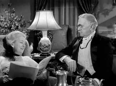 Isn't there anything in this country
except the Castles? - The Story of Vernon and Irene Castle