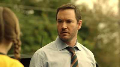 -Isn't there another box?
-No, - The Passage