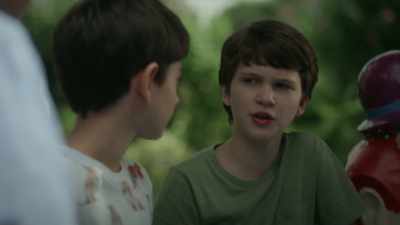 Isn't there room - The Dangerous Book for Boys