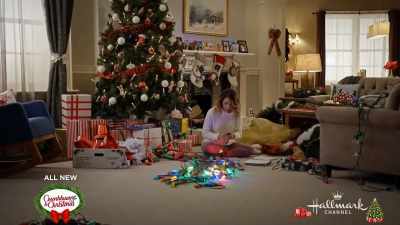 Isn't there something we can do - Heart of the Holidays