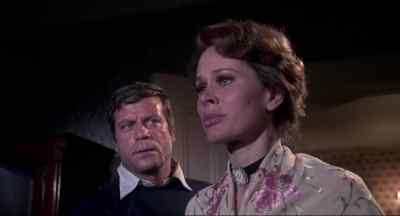 Isn't there something I can do? - Burnt Offerings
