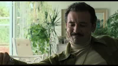 Isn't there something we can do, about leaving the big guy alone? - American Gangster