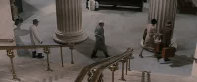 Isn't this fun? - The Untouchables
