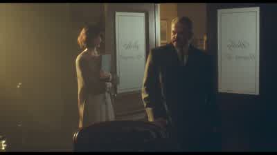 Isn't this impressive? - Peaky Blinders