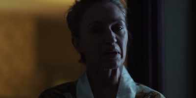Isn't it time
to go visit your mom for a change? - Ludik