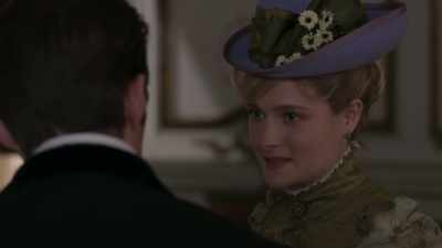 Isn't it time we took control - The Gilded Age
