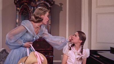 Isn't it time for your milk and arsenic - High Society
