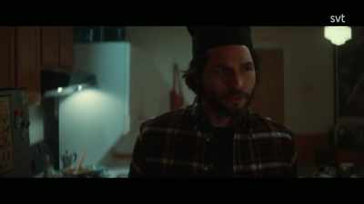 Isn't today your mother's
birthday? - Three Women
