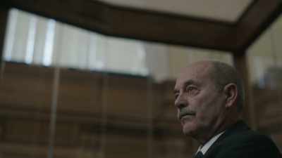 Isn't it true, Adrian, - The Pembrokeshire Murders