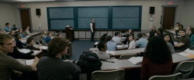 Isn't is true Cauchy stole from his students - 21