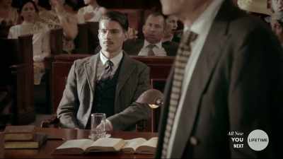 - Isn't it true, Mr. Sanhuber,
that you wanted to marry - The Lover in the Attic: A True Story
