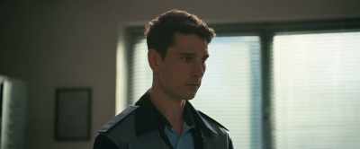Isn't that true, Officer Sandu Valentin? - Men of Deeds