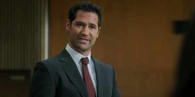 Isn't it true
that you've emailed Mr. Elliott - The Lincoln Lawyer