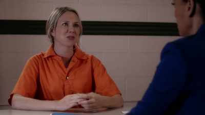 Isn't it true that you and
your husband fought often? - Chronicle Mysteries: The Deep End