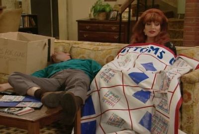 Isn't that typical? - Married... with Children