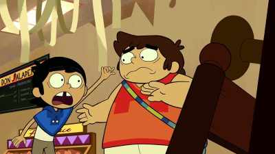Isn't that what Don - Victor and Valentino