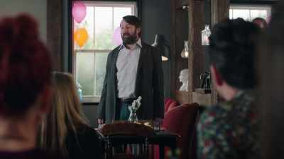 Isn't that what normal
dads do with their sons? - Back
