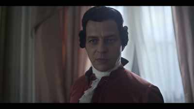 Isn't that what
society does when masked? - Dangerous Liaisons