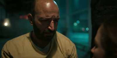 Isn't this what you wanted?
To avenge your dead son? - One More Shot