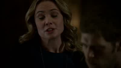 Isn't that what you wanted? - The Originals