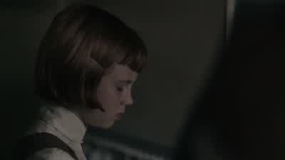 Isn't that where they pee? - The Queen's Gambit