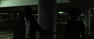Isn't this where Yeo-jeong works? - City of Spies