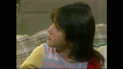 Isn't that who you get
when you dial "O," an operator? - Punky Brewster