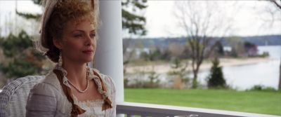 Isn't that why you always admire Julius Beaufort - The Age of Innocence