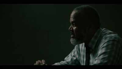 Isn't that why you looked - Justified: City Primeval