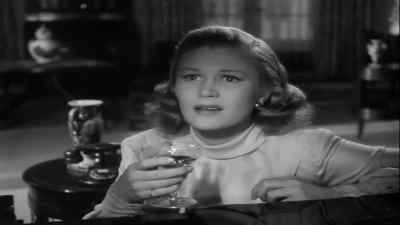 Isn't this wine
a little bitter? - The Unsuspected