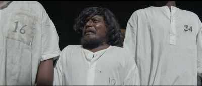 -Isn't he with you?
-Irutappan is in the same jail. - Jai Bhim