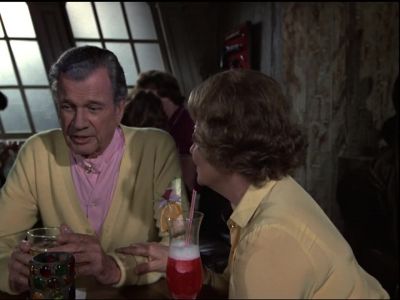 Isn't it wonderful? - The Love Boat