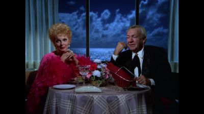 Isn't she wonderful? - The Love Boat