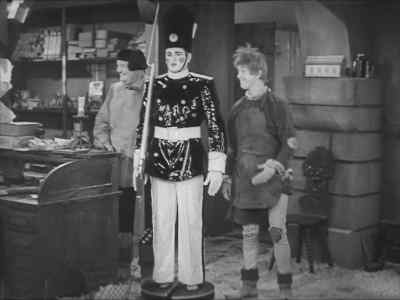 Isn't it wonderful? - Babes in Toyland
