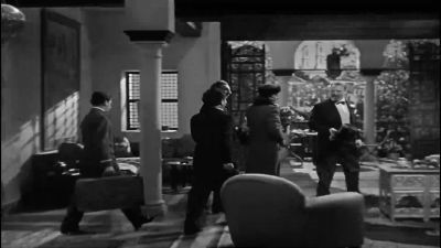 Isn't that wonderful - Ninotchka