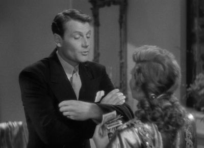 Isn't it wonderful Sensational - The Palm Beach Story