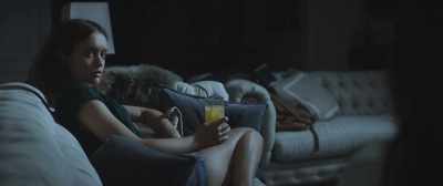 - isn't worth living.
- Yeah. - Thoroughbreds