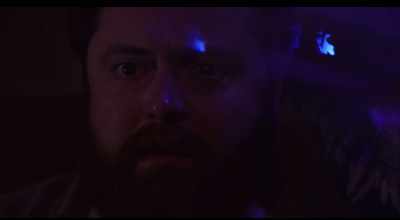 Isn't that worth the bet - The Lonely Man with the Ghost Machine