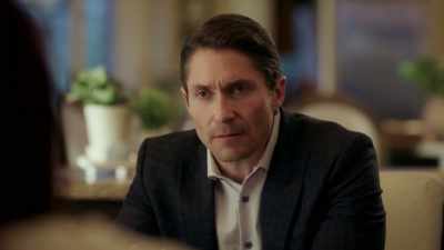 - Isn't that your job?
- Yes, - Lies and Ex Wives: Secrets on Maple Street