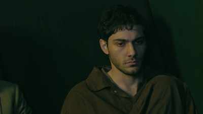 Isn't that your method? - The Little Drummer Girl