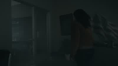 Isobel. - FBI