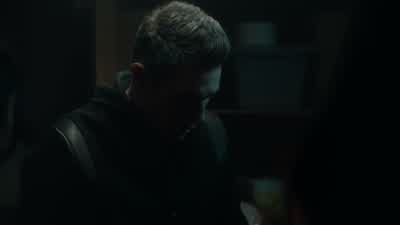 Isobel, we got him. - FBI