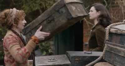 [ISOLA GRUNTS] - The Guernsey Literary and Potato Peel Pie Society