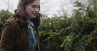 Isola, she more than implied
in the least polite way, - The Guernsey Literary and Potato Peel Pie Society